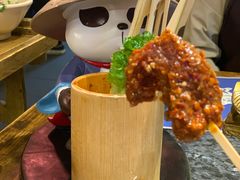 -蜀大侠火锅(寰球文化地标·总府店)