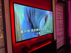 -音乐派KTV(银泰城店)