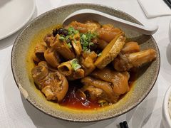 -峨嵋一派