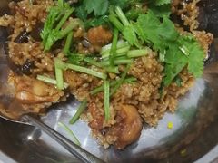 天价烧鹅-黄连大头华烧鹅(萧地大马路店)