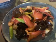 -兰溪小馆(东直门簋街店)