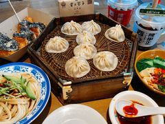 -西安贾三灌汤包·回坊小吃·清真炒菜(北院门总店)