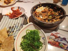 -七八冷面·延边朝鲜族美食(圣熙八号店)