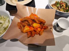 -费大厨辣椒炒肉(黄兴中心广场店)