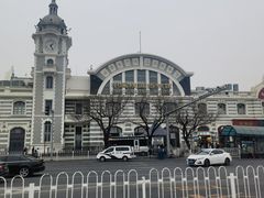 -中国铁道博物馆(正阳门馆)