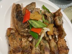 -勝記酒家·37年老字号·经典粤菜(荔枝公园店)