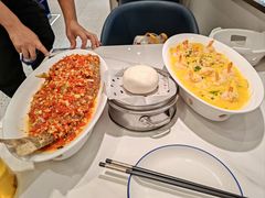 -兰湘子·湘菜小炒(崂山丽达店)