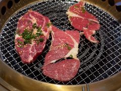 -妙香居韩国烤肉(容桂天佑城店)