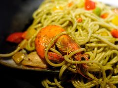 帕斯图海鲜意粉-MUSICIAN庙色唇(東山店)