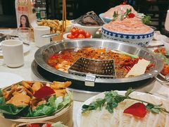 -红樽园鲜货火锅(汇金店)