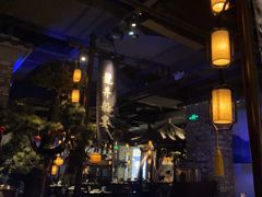 -绿茶餐厅(石家庄万象城店)