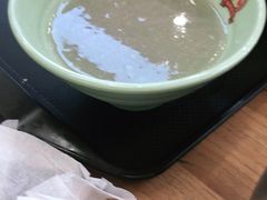 -鸡鸣汤包(仙林店)