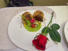 -PARFUM FLORAL花境法餐(南京首店)