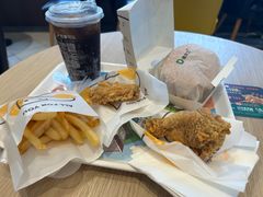 -德克士(通惠门店)