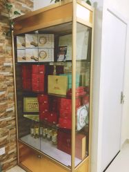 -苗塑堂减肥艾灸