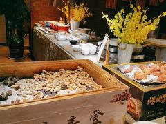 -杭州开元名都大酒店·地中海自助餐厅