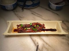 吮指鸡爪-桂满陇-西湖船宴(西单大悦城店)