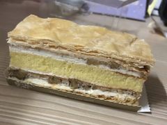 -好利来(交大店)