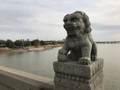 -卢沟桥文化旅游区