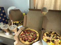 -达美乐比萨(肖家河店)