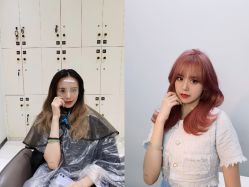-3AM·S HAIR SALON烫发染发接发