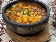 -老三样·旧食新味(船山路店)
