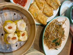 -添好运点心专门店(中环IFC店)