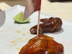 -侨美食家·粤菜(体育西路店)