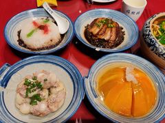-福照楼汽锅鸡·云南特色菜·城市文化地标(胜利堂店)