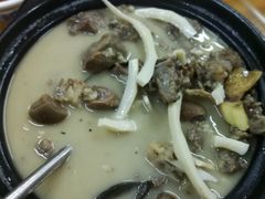 -大地土窑菜馆·特色罗浮农家菜(罗浮山景区店)