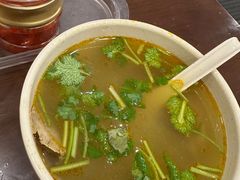 -东泰祥生煎馆(陕西南路店)