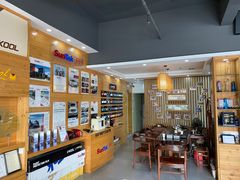 -兴华通汽车贴膜·3M隔热膜·BOP隐形车衣(宝安店)