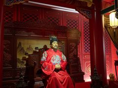 -桂林独秀峰王城景区