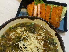 -徐盛兴手工点心(川沙店)