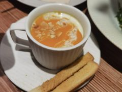 -本处·素食·融合料理(南油店)
