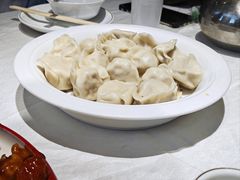 -大眼锅贴水饺(河东店)