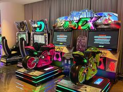 -神帆·元气汤泉(解放西路店)
