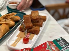 -悦得闲广式点心茶楼(蓝鲸世界店)