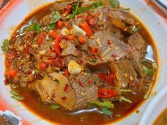 -老三样·美食研究中心(世贸路店)