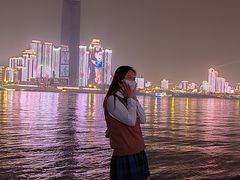 -武昌江滩