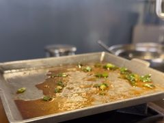 -很久以前羊肉串(南京路第一百货店)