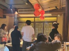 -串盟烧烤大排档·长沙美食地标(星沙店)