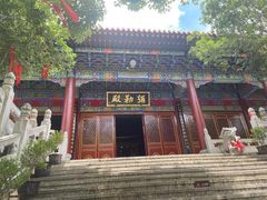 -宝通禅寺