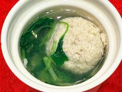 狮子头-双东酒店(东关街店)