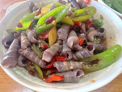 -北港方记海鲜楼·海景餐厅