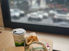 -德克士(通惠门店)