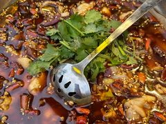 -蛙兔鸡自贡风味·特色江湖菜(广都店)