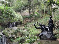 -莫干山风景区