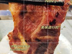 烤肉-圣琼美食百汇自助餐(白云万达店)