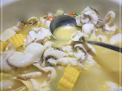 -新世界大丸百货